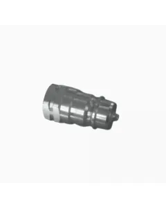 Coupling plug