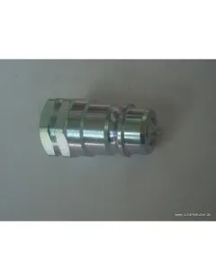 Coupling plug
