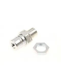 Coupling plug