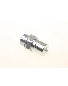 Coupling plug
