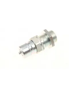 Coupling plug
