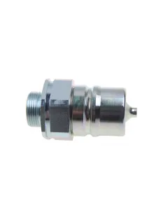 Coupling plug