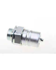 Coupling plug