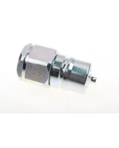 Coupling plug
