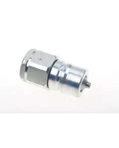 Coupling plug