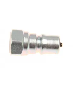 Coupling plug