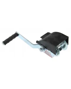 cable winch