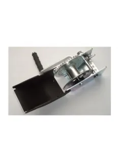 cable winch