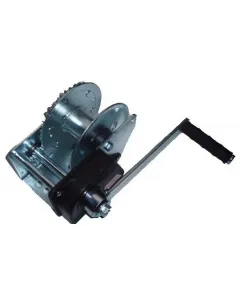 cable winch