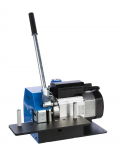 Cutting machine