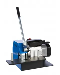 Cutting machine