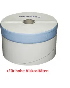 T 351 oil filter element