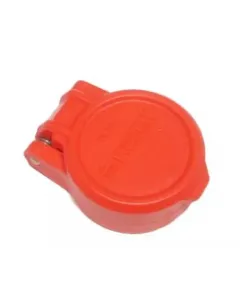 Dust cap