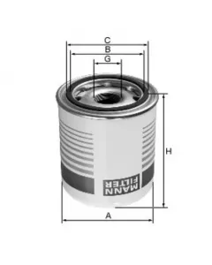 TB 1374/13 x dry agent box