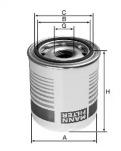 TB 1394/16 x dry agent box