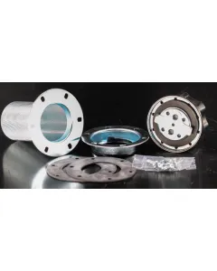 Filtro de aire TCO 703 (llenado y ventilación)