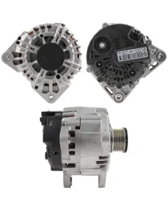 Alternator Renault 160A
