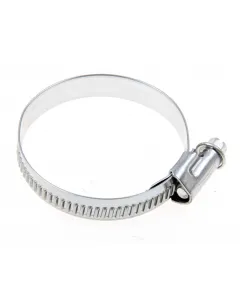 Hose clamp