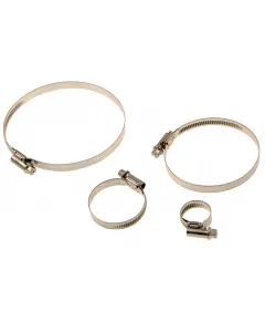 Hose clamp