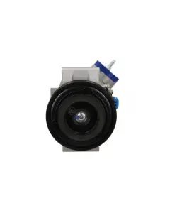 Airco Compressor Vauxhall