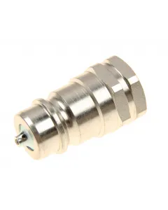 Coupling plug