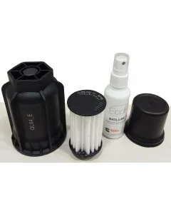 Urea filter element (service kit) UF106