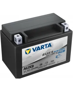 starter battery