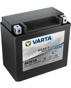 starter battery
