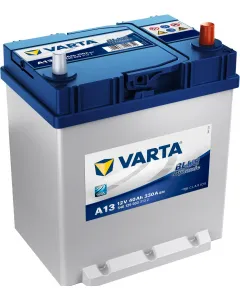 Starter battery