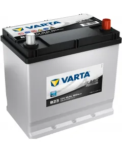 Starter battery
