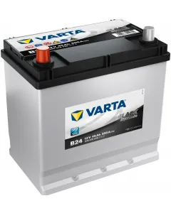 Starter battery