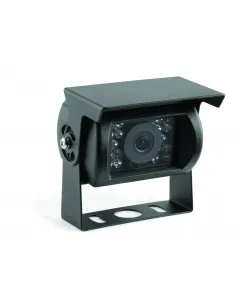 Rear view camera