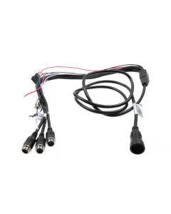 Camera cable