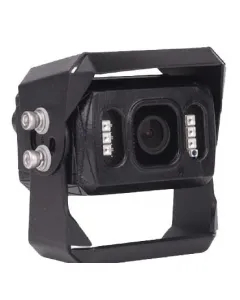 Rear view camera set
