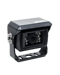 Rear view camera