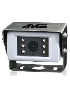 Rear view camera