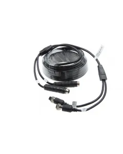 Extension cable