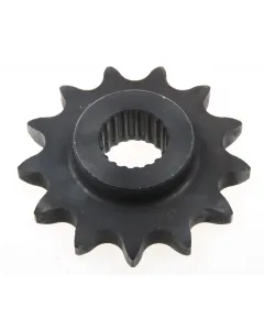Chain pinion