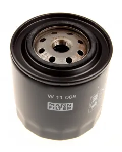 Oil filter