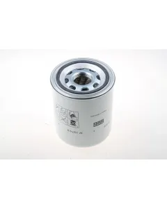 Lubricating oil change filter