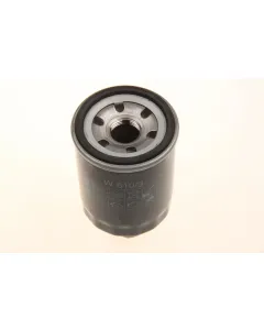 Oil filters