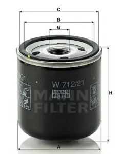 Hydraulic Filters