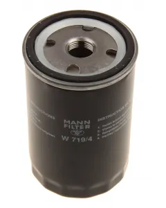 Oil filters