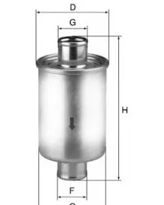 oil filters