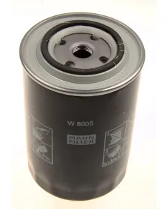 Oil filters