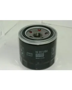 Oil filters