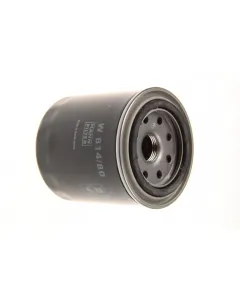 Oil filters