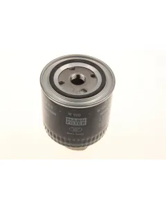 Oil filters