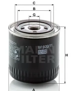 Lubricating oil change filter