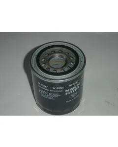 Oil filter